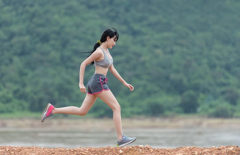 Trail Running Essentials